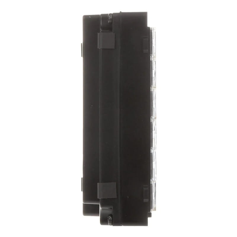 Модуль с клавиатурой Hikvision DS-KD-KK/S