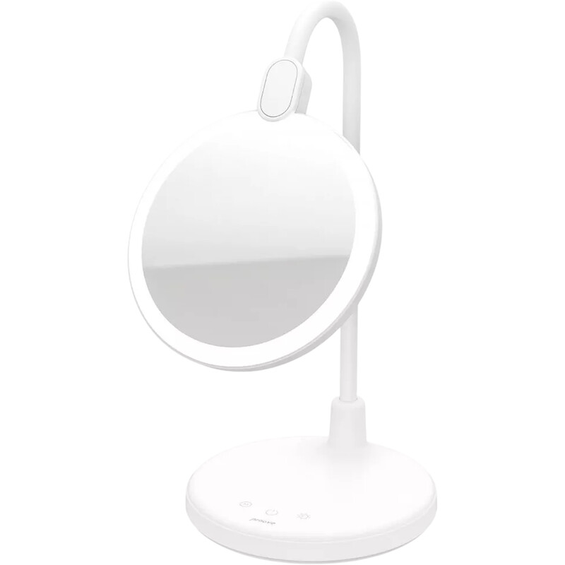 Настольная лампа LED Proove On Fleek 2200 mAh White (DLMM22000202)