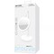 Фото - Настольная лампа LED Proove On Fleek 2200 mAh White (DLMM22000202) | click.ua