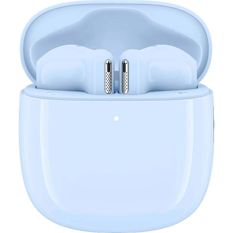 Bluetooth-гарнитура Baseus Bowie WX5 TWS Blue (A00051000313-00)