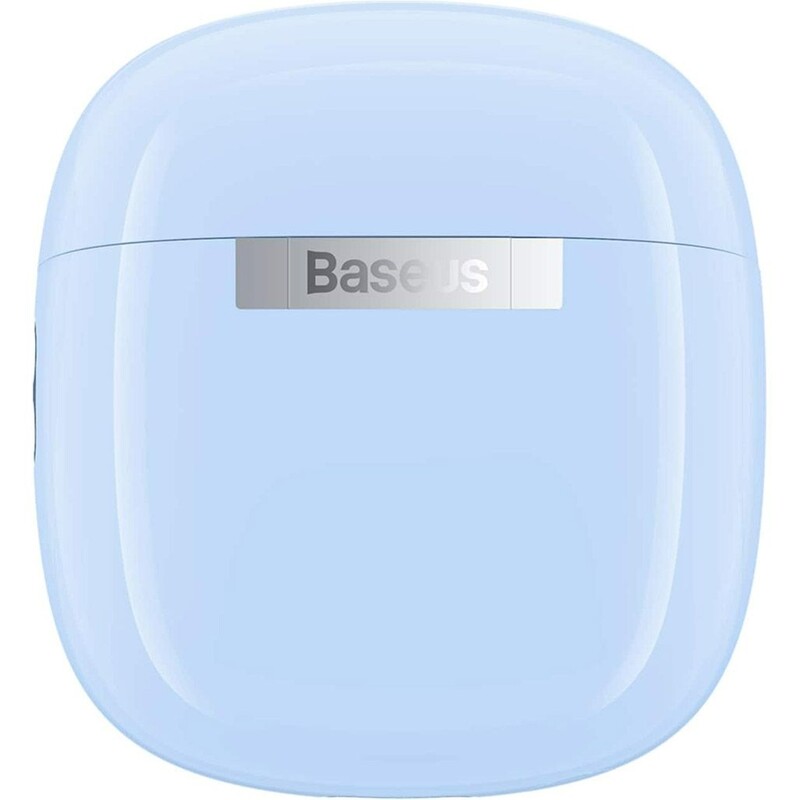 Bluetooth-гарнитура Baseus Bowie WX5 TWS Blue (A00051000313-00)