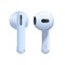 Фото - Bluetooth-гарнитура Baseus Bowie WX5 TWS Blue (A00051000313-00) | click.ua