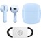 Фото - Bluetooth-гарнитура Baseus Bowie WX5 TWS Blue (A00051000313-00) | click.ua