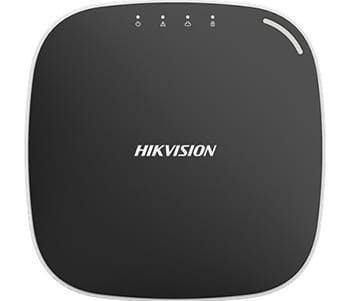 Централь Hikvision DS-PWA32-HS (Black)