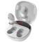 Фото - Bluetooth-гарнитура Baseus Bowie WM01 Plus TWS White (NGWM010002) | click.ua