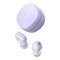Фото - Bluetooth-гарнитура Baseus Bowie WM01 TWS Purple (NGTW370005) | click.ua