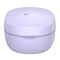 Фото - Bluetooth-гарнитура Baseus Bowie WM01 TWS Purple (NGTW370005) | click.ua