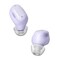 Фото - Bluetooth-гарнитура Baseus Bowie WM01 TWS Purple (NGTW370005) | click.ua