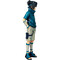 Фото - Колекційна фігурка Banpresto Naruto Shippuden Uchiha Sasuke 2 - Grandista Manga Dimensions (BP19193) | click.ua