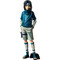 Фото - Колекційна фігурка Banpresto Naruto Shippuden Uchiha Sasuke 2 - Grandista Manga Dimensions (BP19193) | click.ua