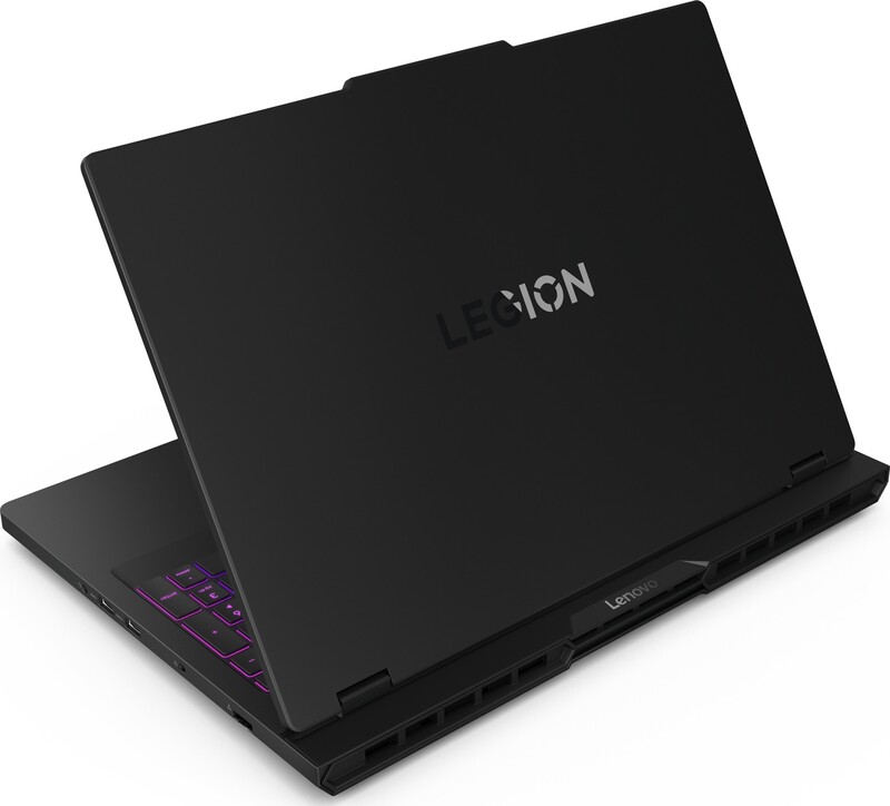Ноутбук Lenovo Legion Pro 5 16IAX10H (83LU0065RA) Eclipse Black