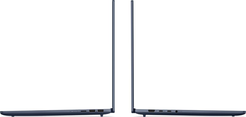 Ноутбук Lenovo IdeaPad Slim 5 16AGP11 (83S2005DRA) Cosmic Blue