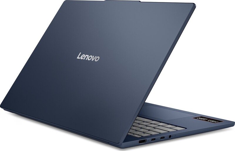 Ноутбук Lenovo IdeaPad Slim 5 16AGP11 (83S2005DRA) Cosmic Blue