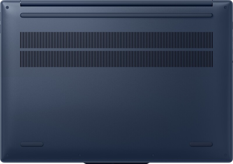 Ноутбук Lenovo IdeaPad Slim 5 16AGP11 (83S2005DRA) Cosmic Blue