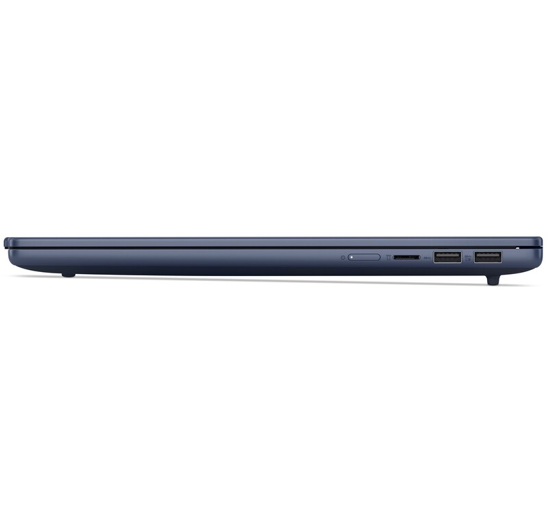 Ноутбук Lenovo IdeaPad Slim 5 16AGP11 (83S2005DRA) Cosmic Blue