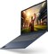 Фото - Ноутбук Lenovo IdeaPad Slim 5 16AGP11 (83S2005DRA) Cosmic Blue | click.ua