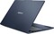 Фото - Ноутбук Lenovo IdeaPad Slim 5 16AGP11 (83S2005DRA) Cosmic Blue | click.ua