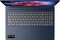 Фото - Ноутбук Lenovo IdeaPad Slim 5 16AGP11 (83S2005DRA) Cosmic Blue | click.ua