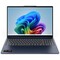 Фото - Ноутбук Lenovo IdeaPad Slim 5 16AGP11 (83S2005DRA) Cosmic Blue | click.ua