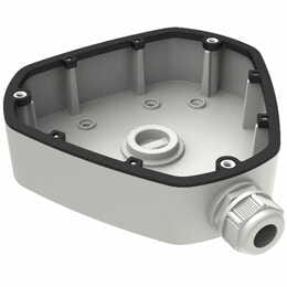 Монтажна коробка Hikvision DS-1280ZJ-DM25