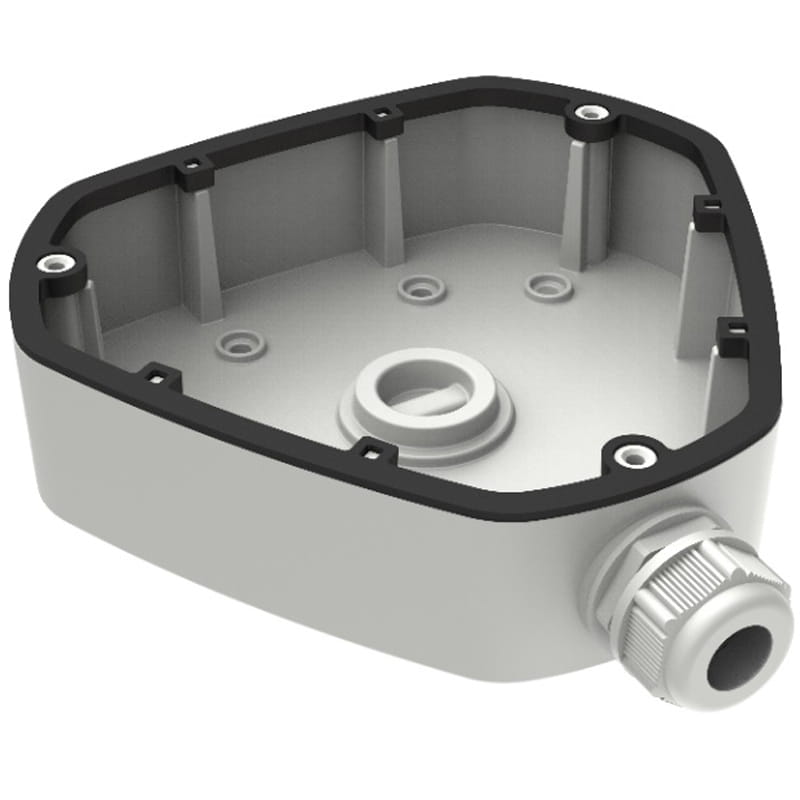 Монтажна коробка Hikvision DS-1280ZJ-DM25