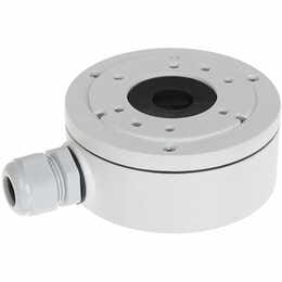 Кронштейн Hikvision DS-1280ZJ-M (для купольних відеокамер)