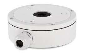 Кронштейн Hikvision DS-1280ZJ-M (для купольних відеокамер)