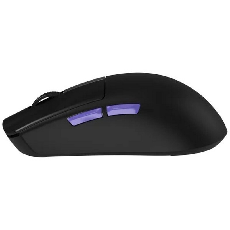 Мышь беспроводная Proove Gaming Jester 8K Black (WMJS00022001)