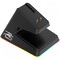Фото - Мышь беспроводная Proove Gaming Jester 8K with Charging Dock Black/Purple (WMJSCD022016) | click.ua