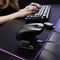Фото - Мышь беспроводная Proove Gaming Jester 8K with Charging Dock Black/Purple (WMJSCD022016) | click.ua