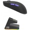 Фото - Мышь беспроводная Proove Gaming Jester 8K with Charging Dock Black/Purple (WMJSCD022016) | click.ua