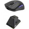 Фото - Мышь беспроводная Proove Gaming Jester 8K with Charging Dock Black/Purple (WMJSCD022016) | click.ua