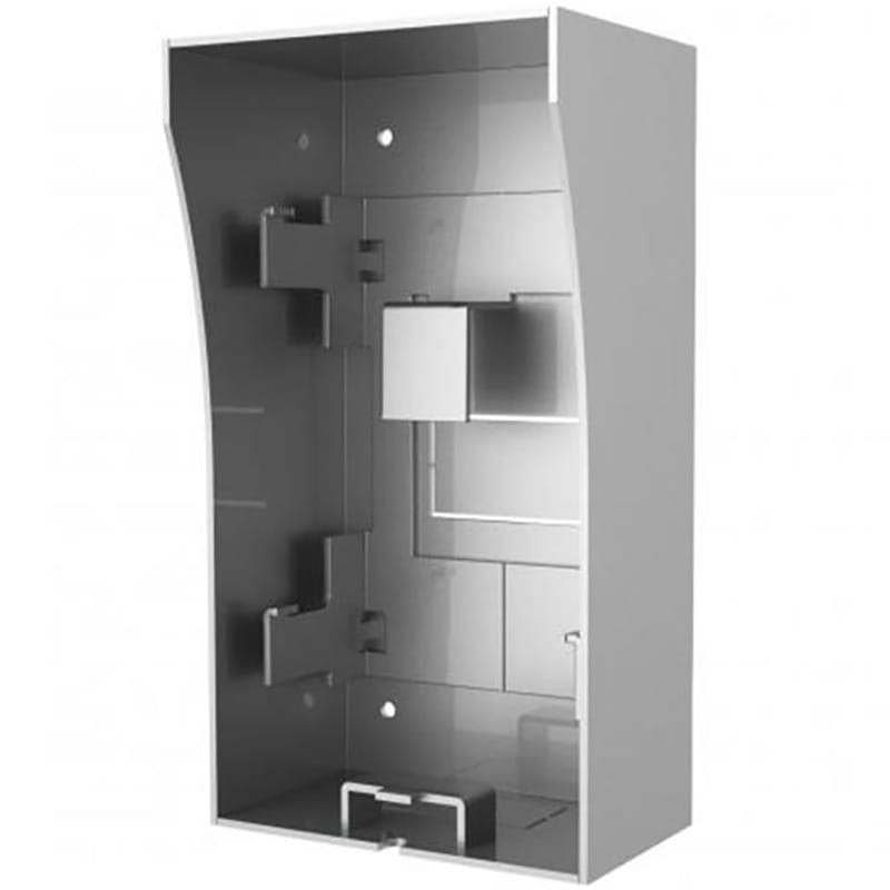 Накладна монтажна коробка Hikvision DS-KAB02