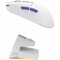 Фото - Мышь беспроводная Proove Gaming Jester 8K with Charging Dock White/Purple (WMJSCD022017) | click.ua