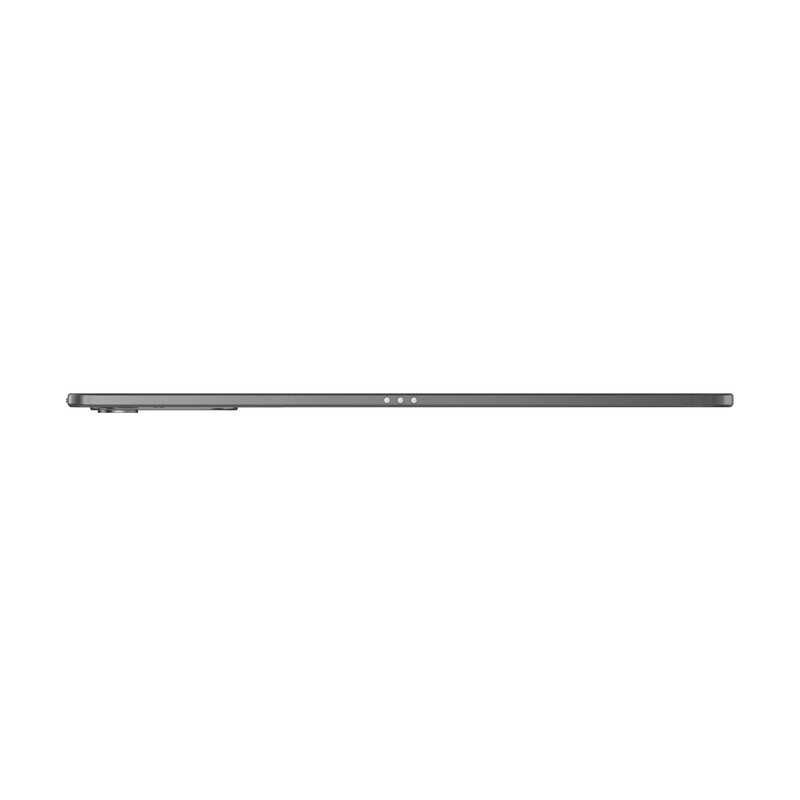 Планшет Lenovo Idea Tab Pro (Gen 2) TB390FU 8/256GB Luna Grey + Case&Pen (ZAHD0526UA)