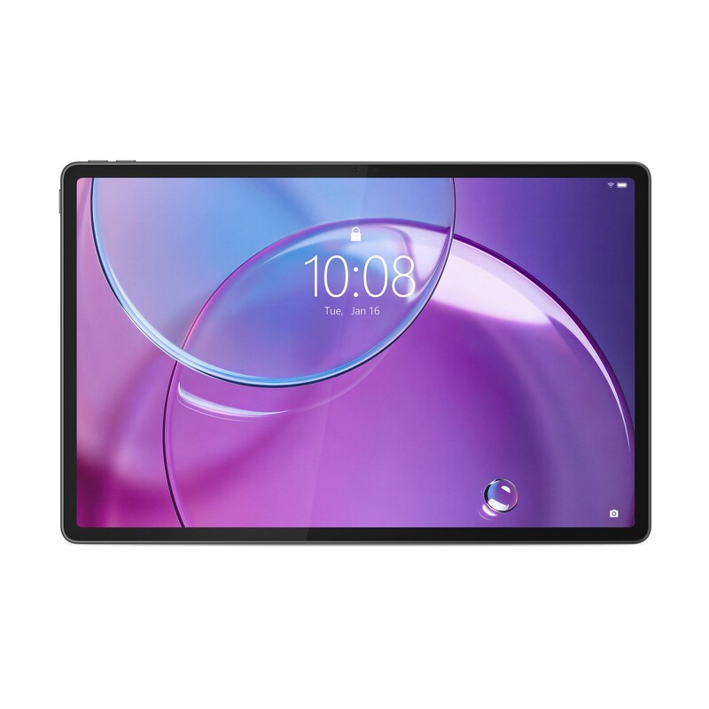 Планшет Lenovo Idea Tab Pro (Gen 2) TB390FU 8/256GB Luna Grey + Keyboard&Pen (ZAHD0484UA)
