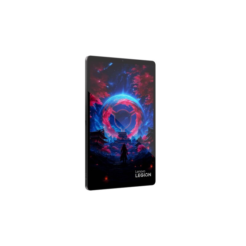 Планшет Lenovo Legion Tab (Gen 5) TB323FU 12/256GB Eclipse Black + Case (ZAH20089UA)