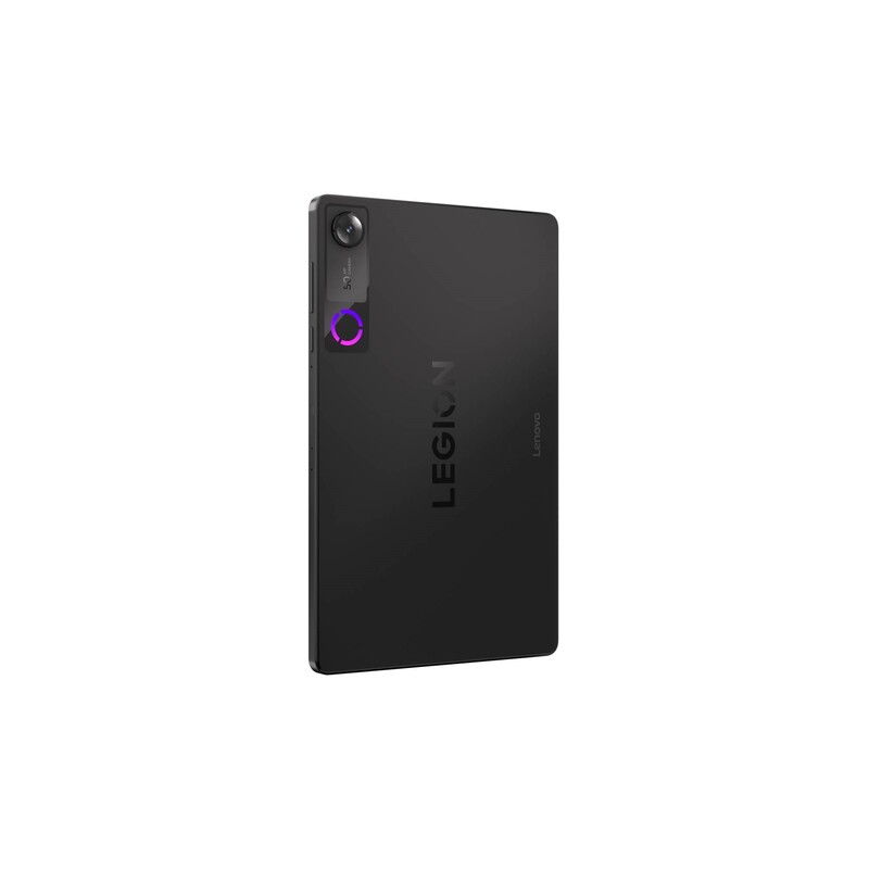 Планшет Lenovo Legion Tab (Gen 5) TB323FU 12/256GB Eclipse Black + Case (ZAH20089UA)