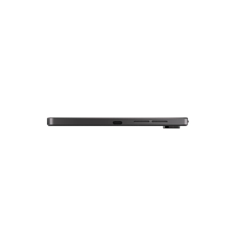 Планшет Lenovo Legion Tab (Gen 5) TB323FU 12/256GB Eclipse Black + Case (ZAH20089UA)