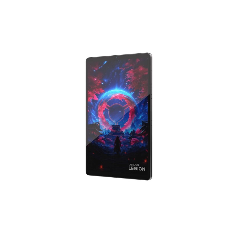 Планшет Lenovo Legion Tab (Gen 5) TB323FU 12/256GB Eclipse Black + Case (ZAH20089UA)