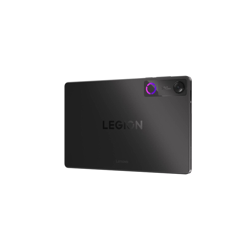 Планшет Lenovo Legion Tab (Gen 5) TB323FU 12/256GB Eclipse Black + Case (ZAH20089UA)