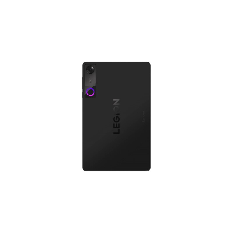Планшет Lenovo Legion Tab (Gen 5) TB323FU 12/256GB Eclipse Black + Case (ZAH20089UA)
