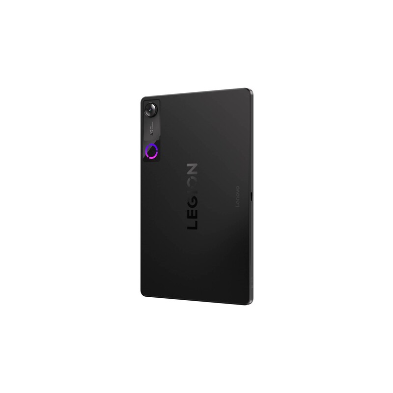 Планшет Lenovo Legion Tab (Gen 5) TB323FU 12/256GB Eclipse Black + Case (ZAH20089UA)