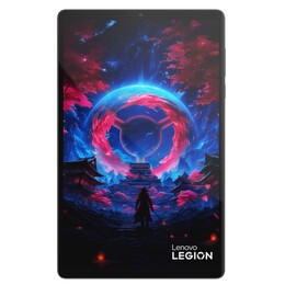 Планшет Lenovo Legion Tab (Gen 5) TB323FU 12/256GB Eclipse Black + Case (ZAH20089UA)