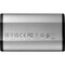 Фото - Накопичувач зовнішній SSD USB3.2 Type-C 4TB A-Data SD810 Silver (SD810-4000G-CSG) | click.ua