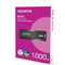 Фото - Накопитель внешний SSD USB3.2 1TB A-Data SD610 Black (SC610-1000G-CBK/RD) | click.ua