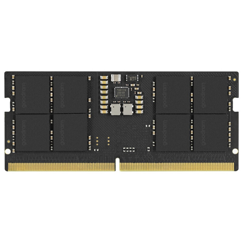 Модуль памяти SO-DIMM DDR5 16GB/4800 Goodram (GR4800S564L40S/16G)