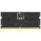 Фото - Модуль памяти SO-DIMM DDR5 16GB/4800 Goodram (GR4800S564L40S/16G) | click.ua