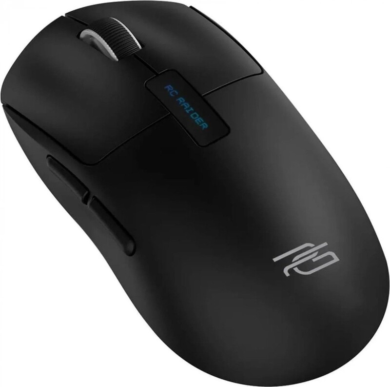 Мышь беспроводная Proove Gaming RC Raider 8K Black (WMRR00122001)