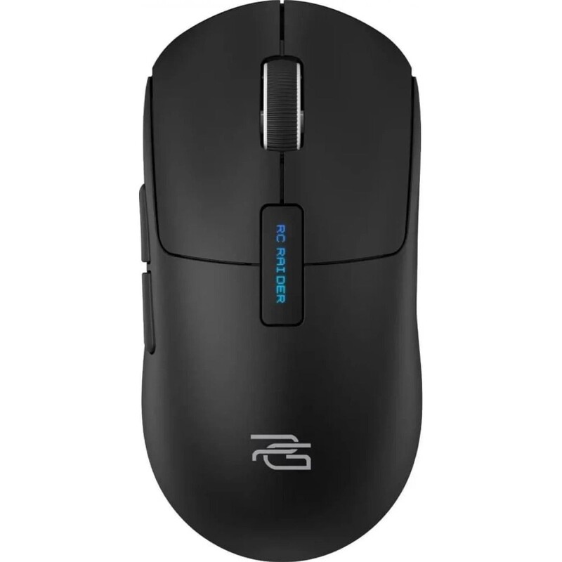 Мышь беспроводная Proove Gaming RC Raider 8K Black (WMRR00122001)